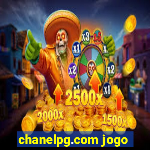 chanelpg.com jogo